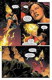 Captain Marvel (2019-) #3
