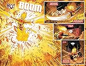 Captain Marvel (2019-) #3