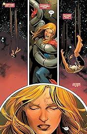 Captain Marvel (2019-) #3
