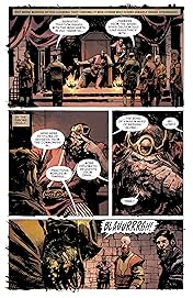 Conan The Barbarian (2019-) #4