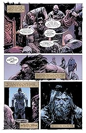 Conan The Barbarian (2019-) #4