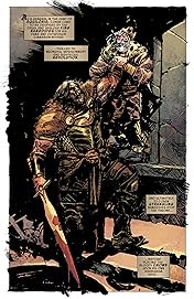 Conan The Barbarian (2019-) #4