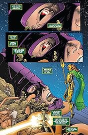 Fantastic Four (2018-) #8