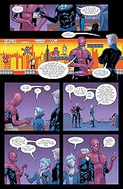 Friendly Neighborhood Spider-Man (2019) #4