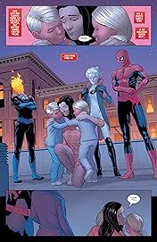 Friendly Neighborhood Spider-Man (2019) #4