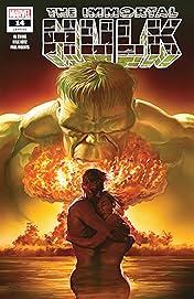 Immortal Hulk (2018-) #14