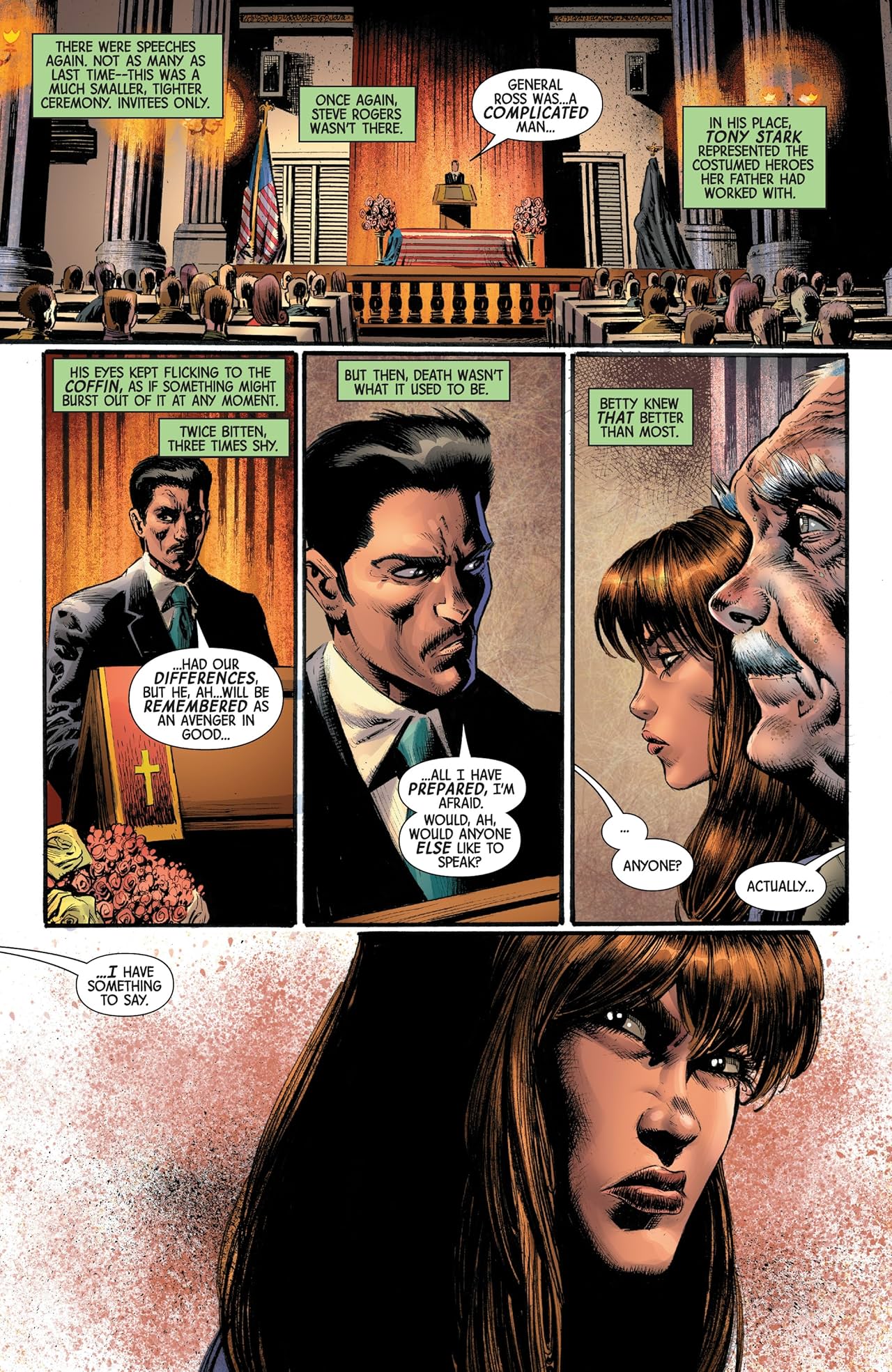 Immortal Hulk (2018-) #14