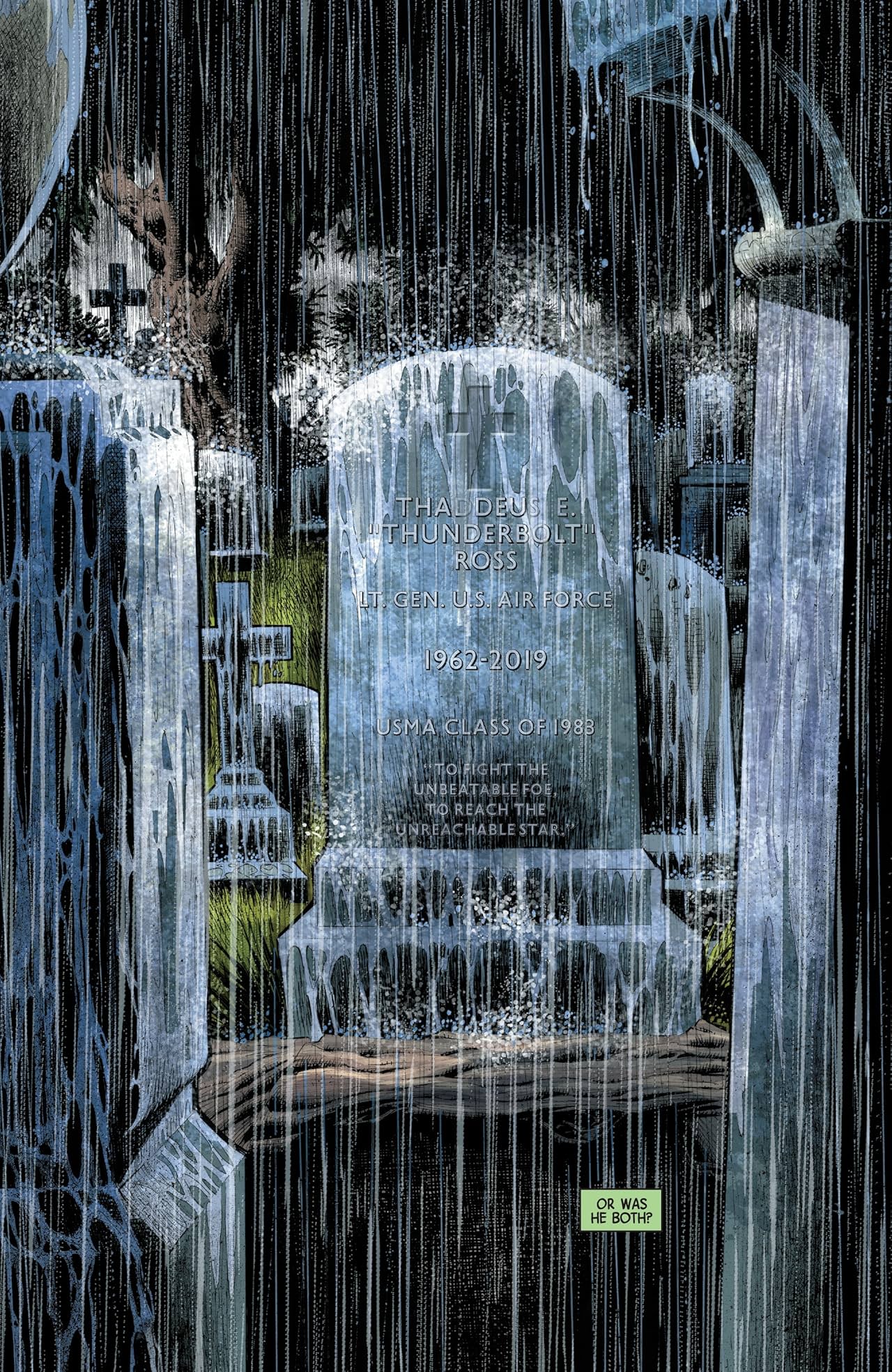 Immortal Hulk (2018-) #14