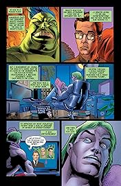 Immortal Hulk (2018-) #15