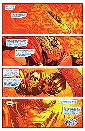 Thor (2018-2019) #11