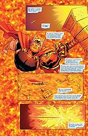 Thor (2018-2019) #11