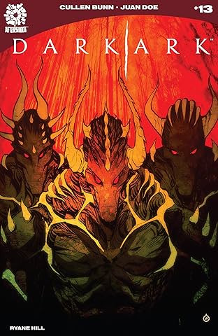 Dark Ark #13