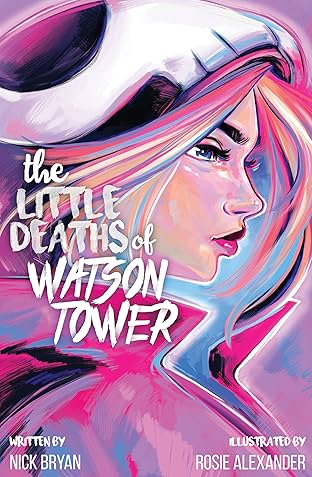 The Little Deaths of Watson Tower