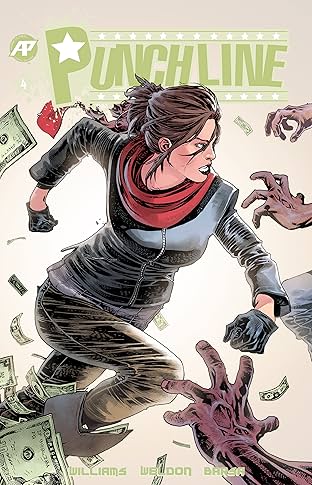 PunchLine #4