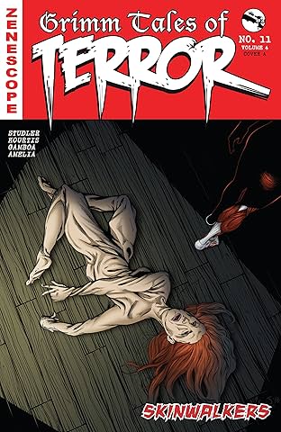 Grimm Tales of Terror Vol. 4 #11