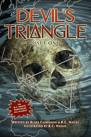 Devil's Triangle #1