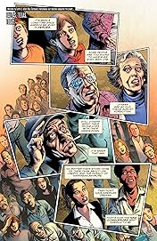 Freedom Fighters (2018-) #2