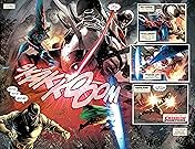 Freedom Fighters (2018-) #2