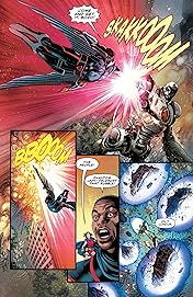 Freedom Fighters (2018-) #2