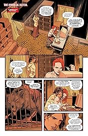 Batwoman (2017-) Vol. 3: Fall of the House of Kane