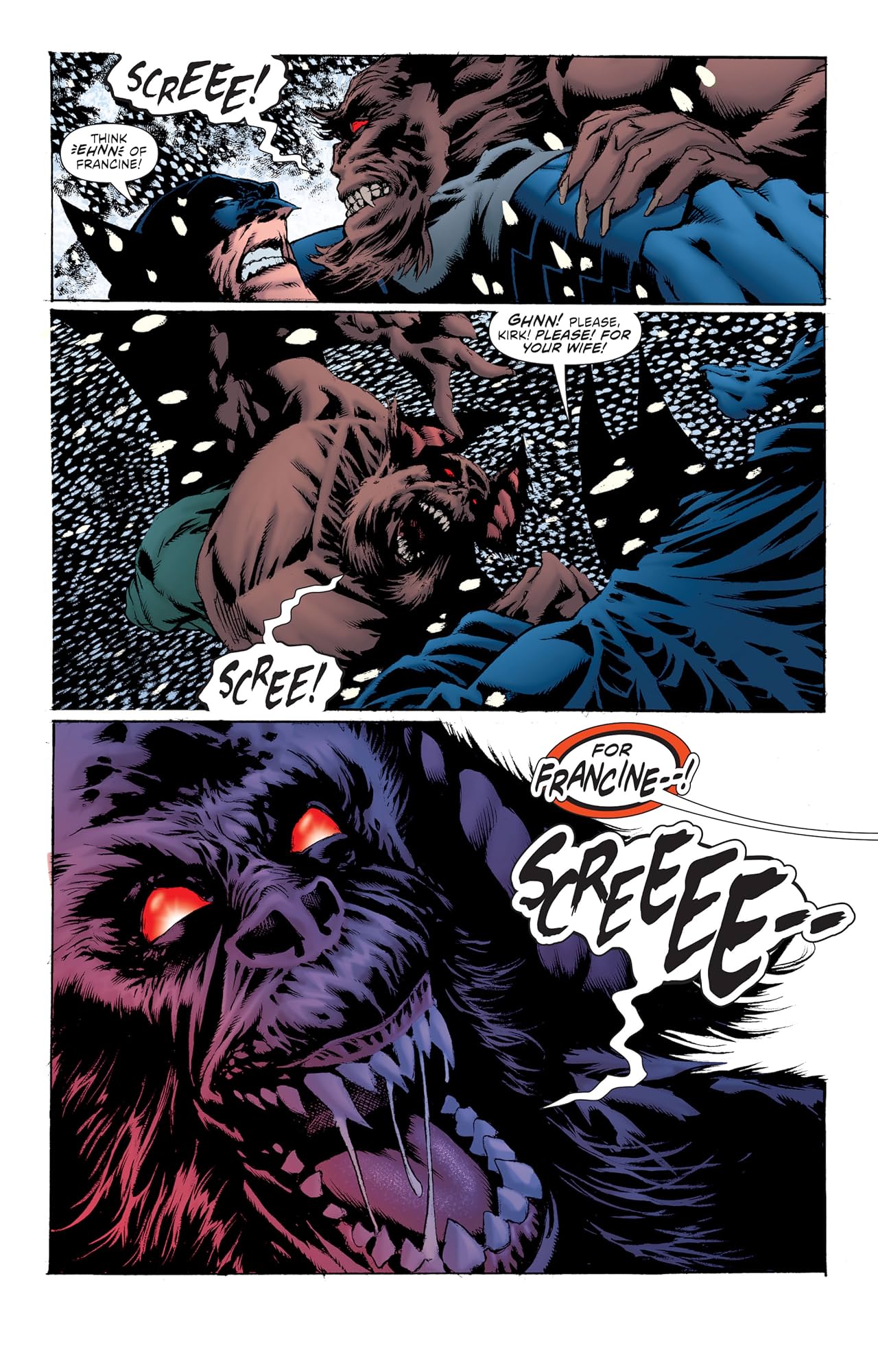 A Very DC Valentine's Day