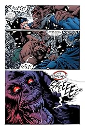 A Very DC Valentine's Day