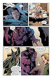 A Very DC Valentine's Day