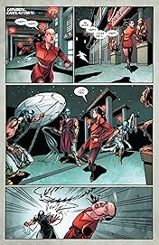 Deadly Hands of Kung Fu: Out Of The Past