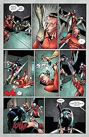 Deadly Hands of Kung Fu: Out Of The Past