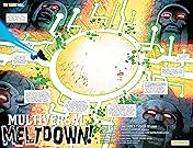 Justice League (2018-) Annual #1