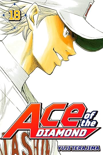 Ace of the Diamond Vol. 18
