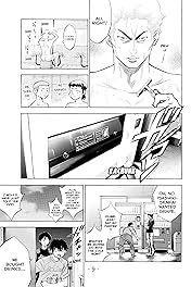 Ace of the Diamond Vol. 18