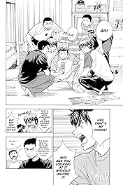 Ace of the Diamond Vol. 18