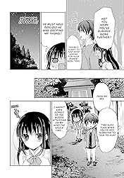 Ao-chan Can’t Study! Vol. 3