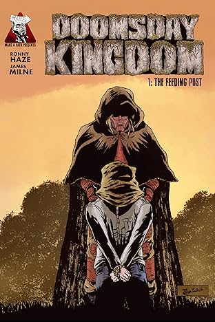 Doomsday Kingdom #1