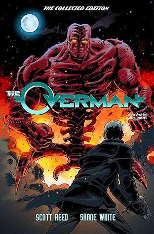 The Overman: Collected Edition