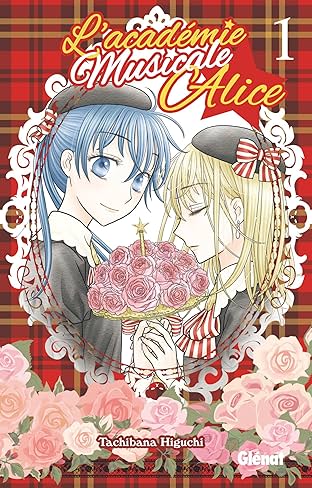 L'Académie musicale Alice Vol. 1