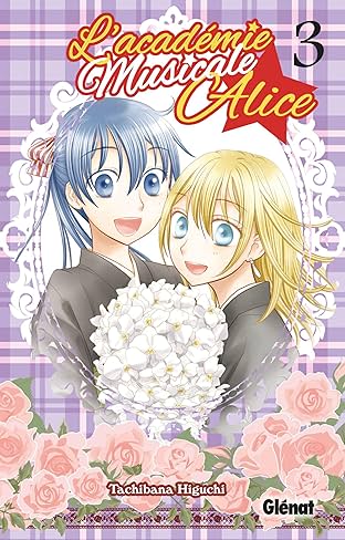 L'Académie musicale Alice Vol. 3