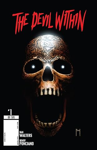 The Devil Within #1