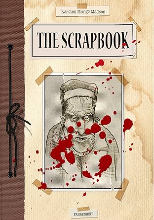 The Scrapbook