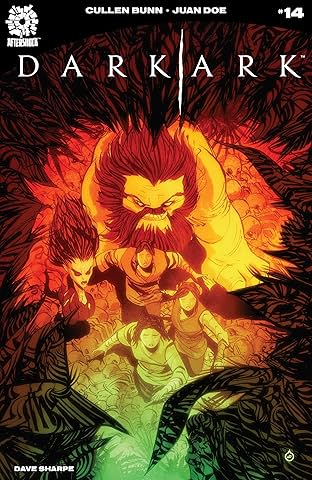 Dark Ark #14