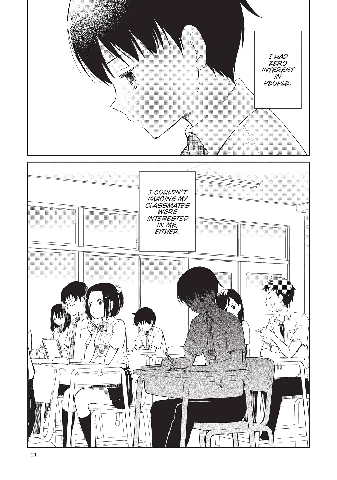 I Want to Eat Your Pancreas