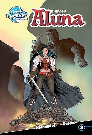 The World of Aluna #3