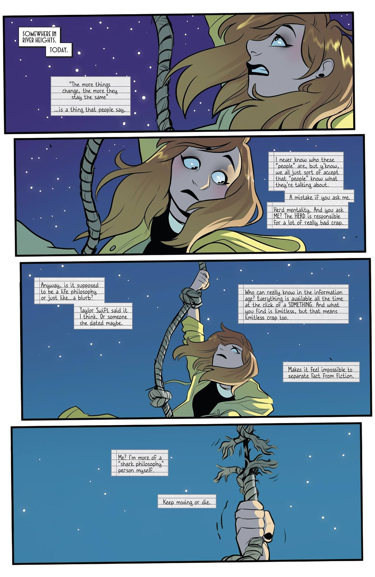 Nancy Drew: The Palace of Wisdom