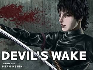 Devil's Wake #1