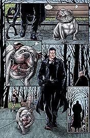 The Boys Omnibus Vol. 1