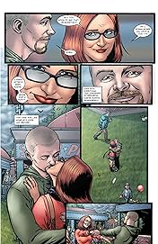 The Boys Omnibus Vol. 1