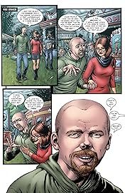 The Boys Omnibus Vol. 1