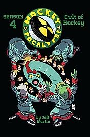 Hockeypocalypse Vol. 4: Cult of Hockey
