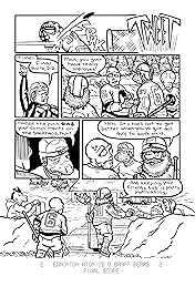 Hockeypocalypse Vol. 4: Cult of Hockey